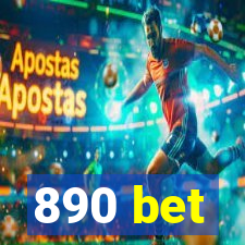 890 bet